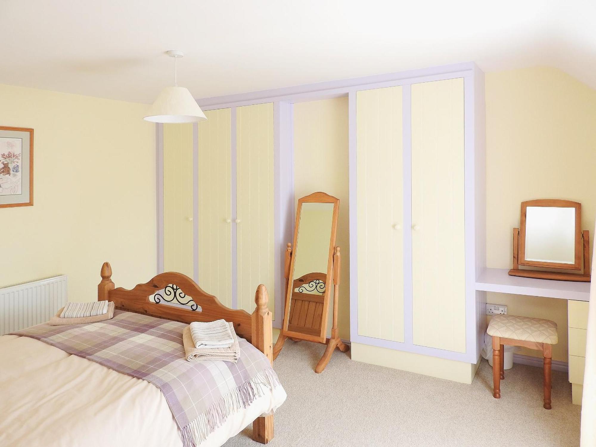 West End Farmhouse Barmston Bagian luar foto
