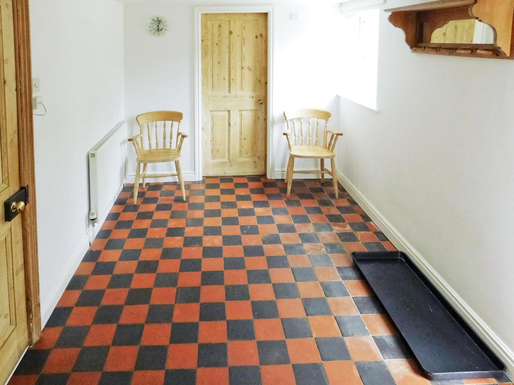 West End Farmhouse Barmston Bagian luar foto